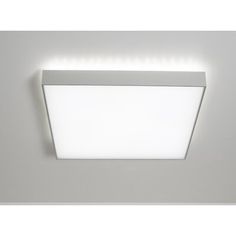 Größen und Formen Paulmann WallCeiling Sol LED-Panel in versch