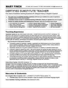 sample resume for faculty position engineering adjunct esl teacher resume example