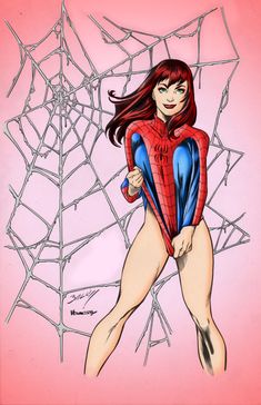 Spiderman mary jane pregnant, tube adult industry careers tube