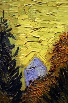 22 beste afbeeldingen van Van Gogh Schilderijen in 2020 Schoenen | Van gogh kunst, Monet schilderijen, Vincent van gogh