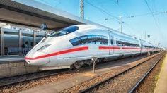 Dbauskunft In 2021 Vehicles Pollution Commuter
