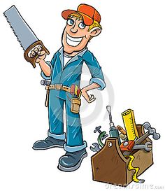 14 best handyman logos images handyman logo cartoons dibujo handyman logo free