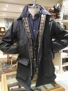 Barbour Azul Barbour Azul