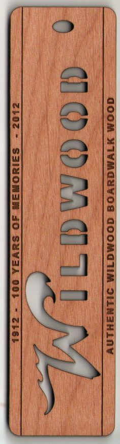 Wooden Accessories Company Wooden Tie Clips with Laser Engraved Learning Book Design Cherry Wood Tie Bar Engraved in The USA