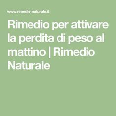 gli aghi per la perdita di peso servono
