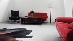 purismus wohnung mit eklektischer einrichtung, 202 besten purismus bilder auf pinterest | hausdekorationen, Design ideen