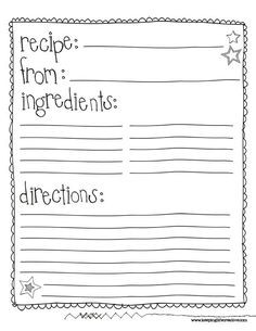 Free Recipe Card Templates For Word Amazing Free Classic Recipe Card Printables Definitely Doing This On My . Free Recipe Card Templates For Word Impressive Free Classic Recipe Card Printables Definitely Doing This On My .