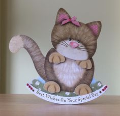 Kanban Wobblers Kit-DIE CUT Animal Lindo concepto tarjetas arte de papel Cardmaking Kanban Wobblers Kit-DIE CUT Animal Lindo concepto tarjetas arte de papel Cardmaking