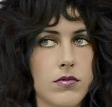 Not Grace slick lesbian thank The Grace slick lesbian are