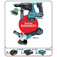Makita MAC610/ Compresseur