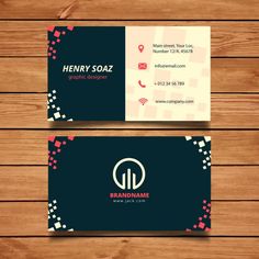 templates for business cards
