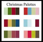 the 62 best color my world images on pinterest paint colours modern christmas color palette