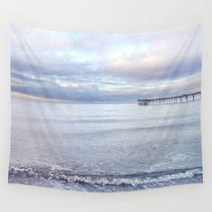 KESS InHouse Marianna Tankelevich Mint Snow Chevron Blue Chevron Wall Tapestry 68 x 80 KESS InHouse Marianna Tankelevich Mint Snow Chevron Blue Chevron Wall Tapestry 68 x 80