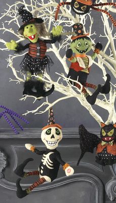 raz animated hanging skeleton witch frankenstein halloween decoration head spins legs kick to spooky - Raz Halloween Decorations raz animated hanging skeleton witch frankenstein halloween decoration head spins legs kick to spooky - Raz Halloween Decorations