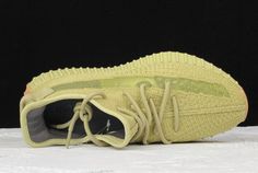 ADIDAS YEEZY BOOST 350 V2 Abez US10 EU44 EW .