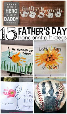 ideas for father's day 2019