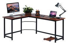 platzsparend ideen l shape sofa set designs, image result for home office desk | home office ideas | pinterest, Innenarchitektur