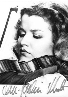 310 Mutter Ideas Violinists Anne Sophie 310 Mutter Ideas Violinists Anne Sophie