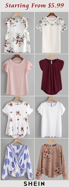 Starting from $5.99! Business Casual Outfits, Cute Casual Outfits, Work Attire, Work Outfit, Teen Fashion Outfits, Womens Fashion, Zooey Deschanel, Plus Size Fashion, Ideias Fashion