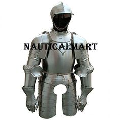 66 best medieval half suit of armor images on pinterest in 2018