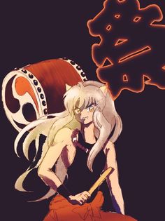 having inu kagome sex yasha Diana muldaur nude