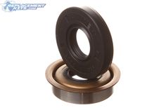 Mercruiser Brass Sea Water Pump Oil Seal Kit Replaces 26-8M2001645 /& 26-862040