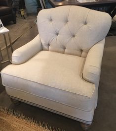 Mooradians Furniture Mooradiansfurni On Pinterest French Farmhouse Country Tufted Chair Available At Mooradians Furniture