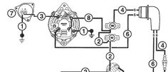 Mercury Marine Ignition Switch Wiring Diagram