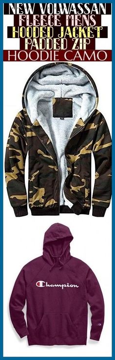 Lavany Little Baby Boys Girls Winter Clothes Sports Thick Padded Hoodie Coat Jacket