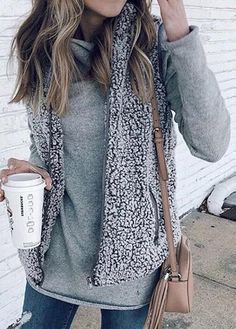 Sysea Womens Sleeveless Open Front Plaid Vest Cardigan Jacket Pockets
