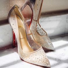 83 Christian Louboutin bridal shoes ideas | bridal shoes ... 83 Christian Louboutin bridal shoes ideas | bridal shoes ...