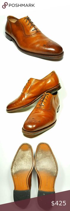 bacco bucci oxford