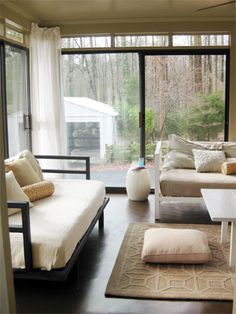 sunroom