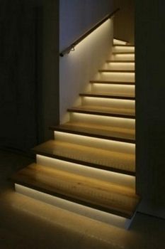 Modern White-Oak and Steel Staircase | Luxe | Halls + Stairs ... Modern White-Oak and Steel Staircase | Luxe | Halls + Stairs ...