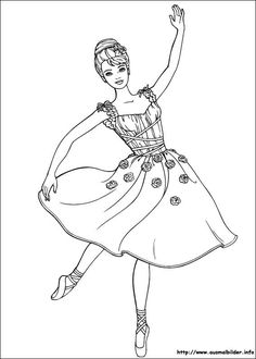 ballerina coloring pages for girls - coloring pages | printable ... - Ballerina Printable Coloring Pages ballerina coloring pages for girls - coloring pages | printable ... - Ballerina Printable Coloring Pages