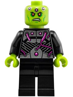 sh157 NEW LEGO SUPERGIRL FROM SET 76040 JUSTICE LEAGUE