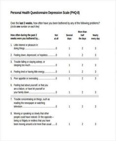 Custom resume writing questionnaire