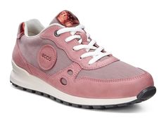 Ecco Cs14 Flat Shoes For Womens Brown | Online Ecco Cs14 Flat Shoes For Womens Brown | Online