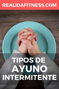 Salud Ayuno Intermitente