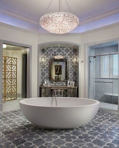 1742 Best Bathroom Design Images On Pinterest In 2018 Luxury 25 Amazing Bathroom Designs