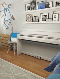 75 Ideas De Piano Piano Teclados Musicales Música De Piano