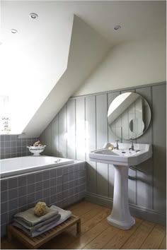How To Make Tongue & Groove Modern | Modern, Woods and Grey How To Make Tongue & Groove Modern | Modern, Woods and Grey