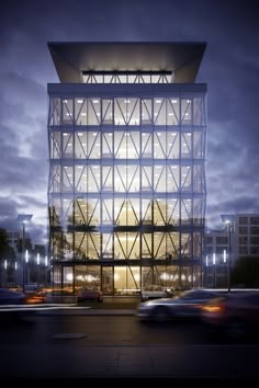 Office Building Architecture la serenissima, via turati, milano - park associati | 비례 매스 Office Building Architecture la serenissima, via turati, milano - park associati | 비례 매스