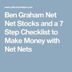 50 best stock investing