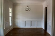 Wainscoting Styles Inspiration Ideas To Make Your Room Look Better Inspiration Wainscoting For Dining Room 2018 Wainscoting Styles Inspiration Ideas To Make Your Room Look Better Mesmerizing Wainscoting For Dining Room Decorating Design