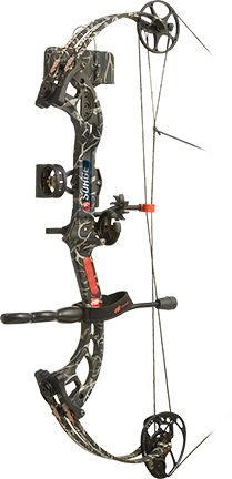KSIDEWINDER Kwikee kwiver Hip Mount for Detachable Archery Quiver Sidewinder Archery Accessories Kwikee Kwiver Target Quiver Youth Quiver