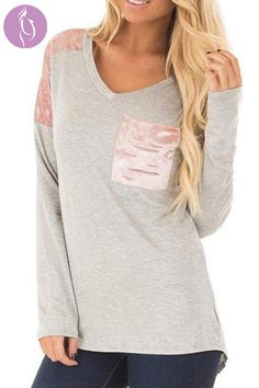 Maternity Breastfeeding Top Sweatshirt,Women Pregnant Nusring Maternity V-Neck Long Sleeve Ruffles Printed Blouse Tops,Maternity Nursing Tops Pullover Best Maternity Clothes