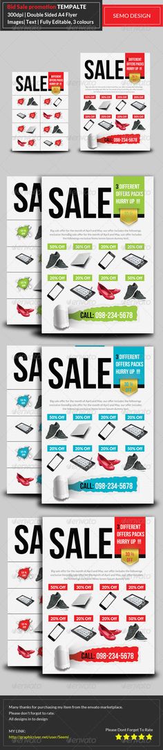 Social Media Marketing Flyer Marketing flyers, Social media - free product flyer templates Social Media Marketing Flyer Marketing flyers, Social media - free product flyer templates