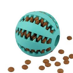 Ofanyia Pet Dog Funny Vegetables Chew Toy Thick Canvas Bite Toy with Squeaker Catnip