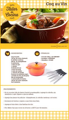 110 Ideas De Comida Francesa Comida Francesa Comida Cocina Francesa